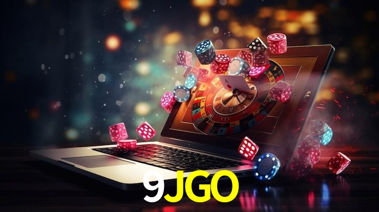 Experiencia de tragamonedas 9JGO para jugadores en México