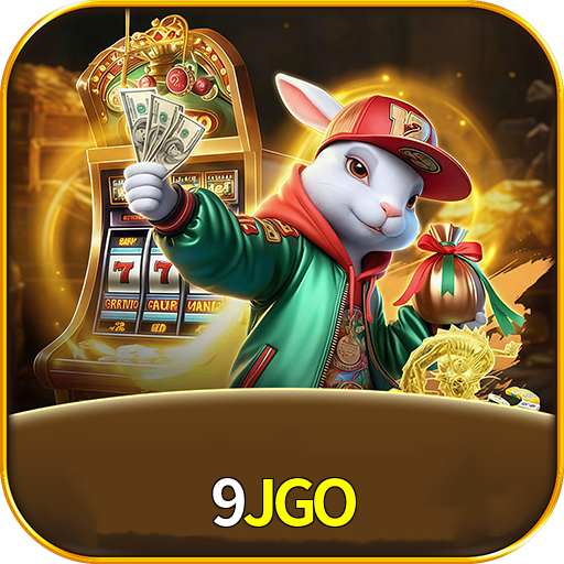 9JGO Logo